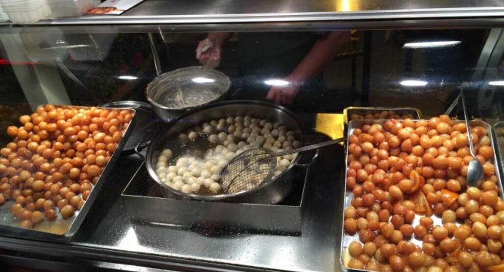 Lokmaci Ana Bodrum Merkez Bodrum Zomato